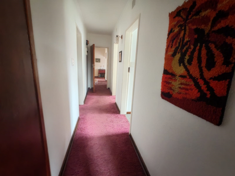 3 Bedroom Property for Sale in Vaalpark Free State